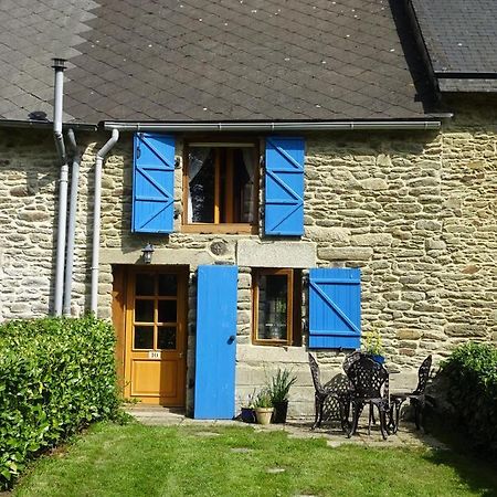 La Porcherie Hellean Exterior foto
